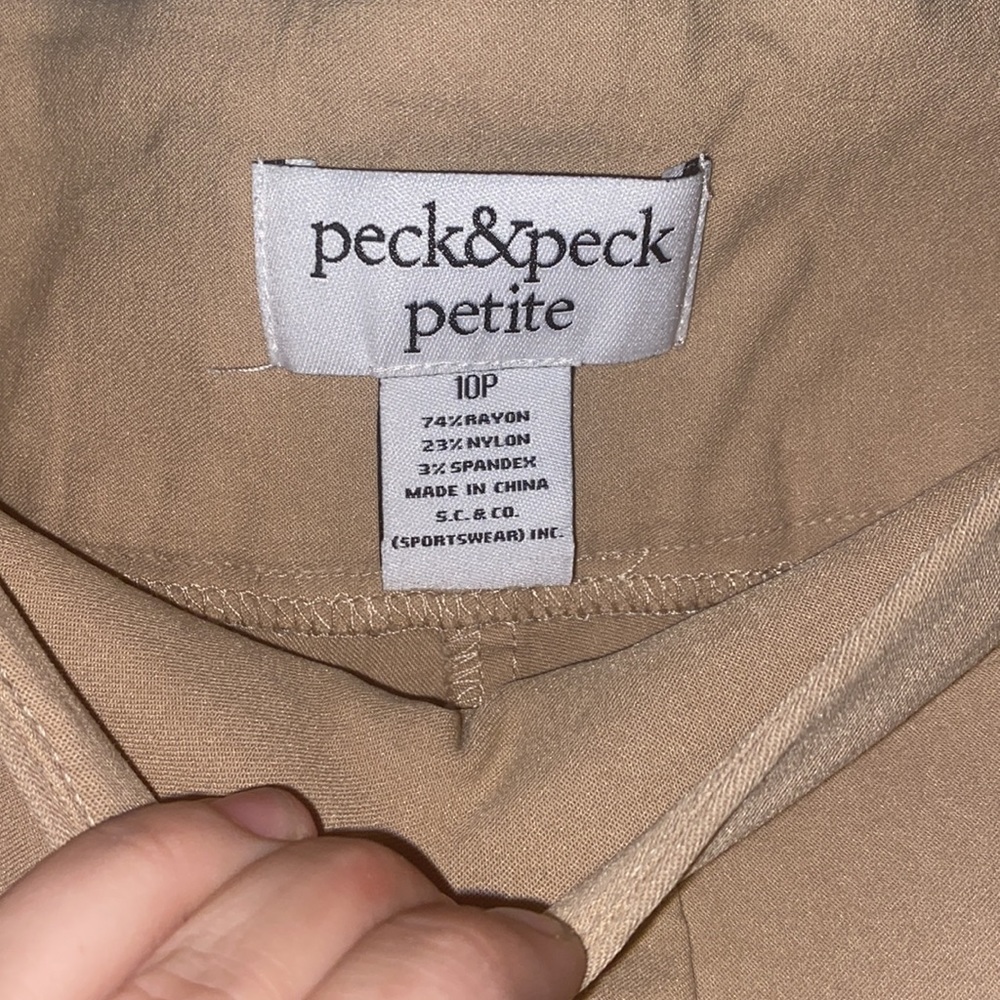 Pants - Picture 3 of 3